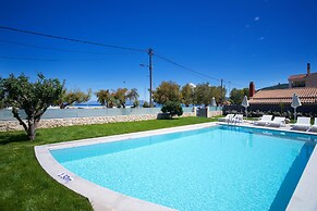 Alancia Suites