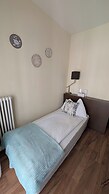 Hotel Harder Minerva
