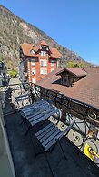 Hotel Harder Minerva
