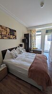 Hotel Harder Minerva