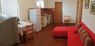 Apartmani Mitrovic Podlicak