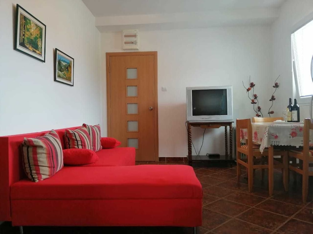 Apartmani Mitrovic Podlicak