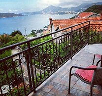 Apartmani Mitrovic Podlicak