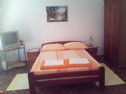 Apartmani Mitrovic Podlicak