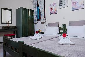 Kyriaki' s Cozy Appartment