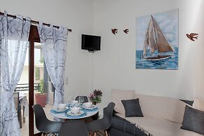 Kyriaki' s Cozy Appartment