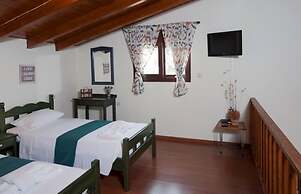 Kyriaki' s Cozy Appartment