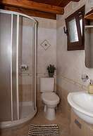 Kyriaki' s Cozy Appartment