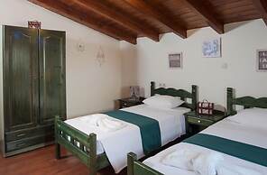Kyriaki' s Cozy Appartment