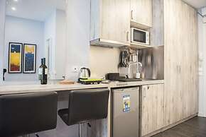 Nephele Studios by halu! Apartments