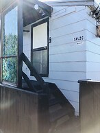 Silverdale Nice Family Lodge 1A