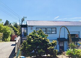 Silverdale Nice Family Lodge 1A