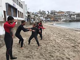 Surfari Punta Rocas