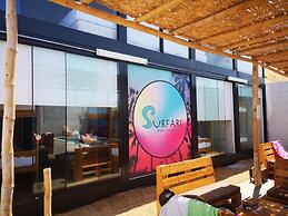 Surfari Punta Rocas