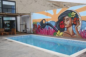 Surfari Punta Rocas