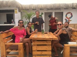 Surfari Punta Rocas