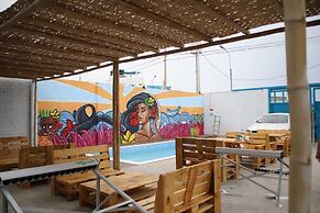 Surfari Punta Rocas