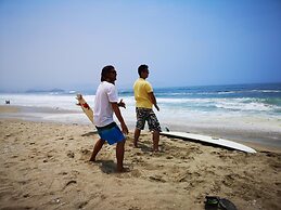 Surfari Punta Rocas