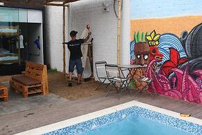 Surfari Punta Rocas