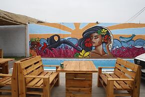 Surfari Punta Rocas