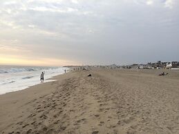 Surfari Punta Rocas