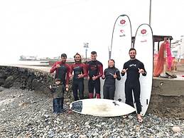 Surfari Punta Rocas