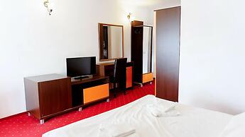 Complex Turistic Max International