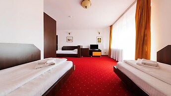 Complex Turistic Max International