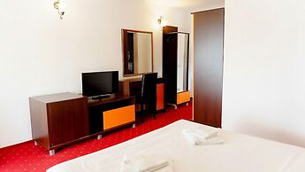 Complex Turistic Max International