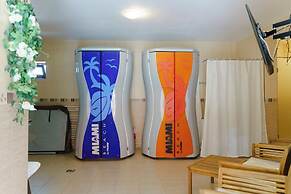 Complex Turistic Max International