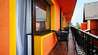 Complex Turistic Max International