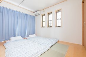 Jiyuka INN