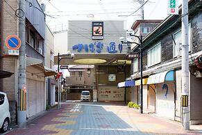 Jiyuka INN