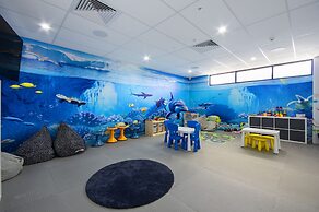 Lake Kawana Accommodation