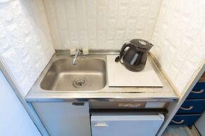 SONIC Apartment Hotel