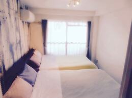 SONIC Apartment Hotel