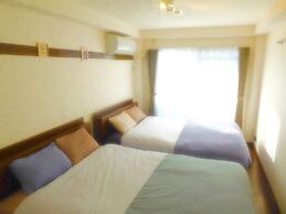 SONIC Apartment Hotel