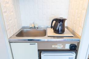 SONIC Apartment Hotel