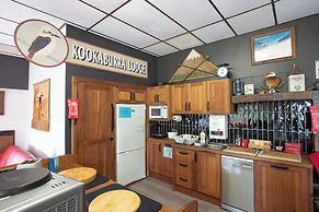 Kookaburra Ski Lodge