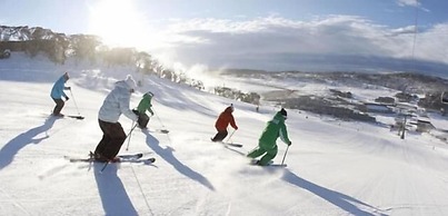 Kookaburra Ski Lodge