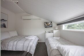 Kookaburra Ski Lodge