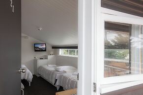 Kookaburra Ski Lodge