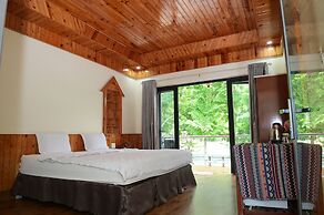 Restful River Bungalow