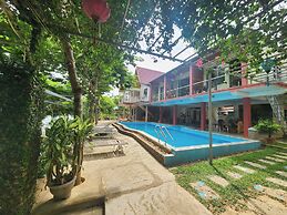 Restful River Bungalow