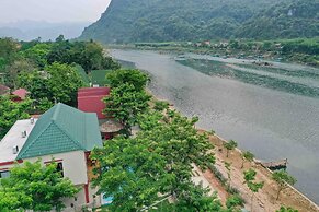 Restful River Bungalow