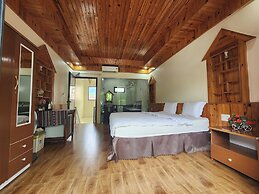 Restful River Bungalow