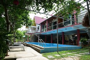 Restful River Bungalow