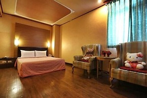 Hotel Lee - Chan