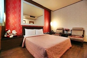Hotel Lee - Chan