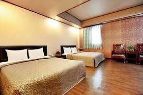 Hotel Lee - Chan